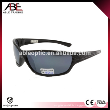 Chine Wholesale Merchandise Promotion Sport Lunettes de soleil